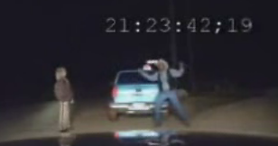 Dancing With the Drunks